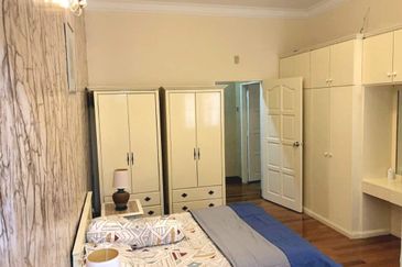 Country Heights Kajang