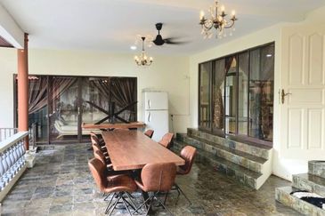 Country Heights Kajang