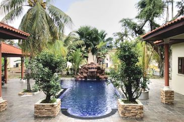 Country Heights Kajang