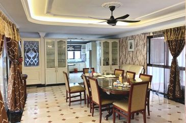 Country Heights Kajang