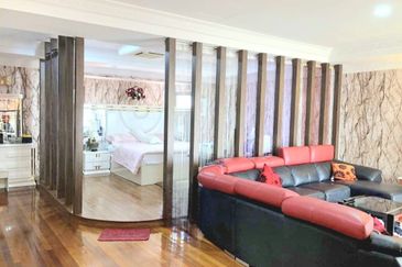 Country Heights Kajang