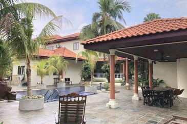 Country Heights Kajang