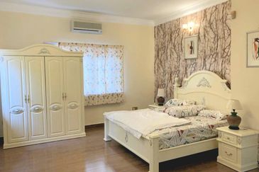 Country Heights Kajang