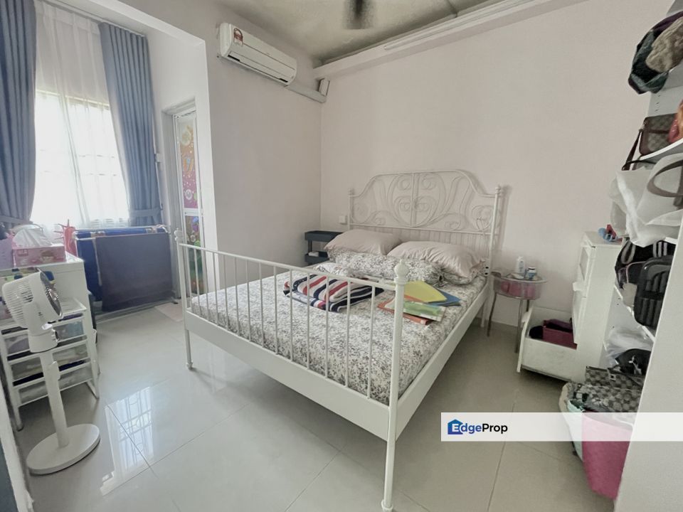 Cheras Bandar Sri Permaisuri The Lumayan For Sale, Kuala Lumpur, Cheras