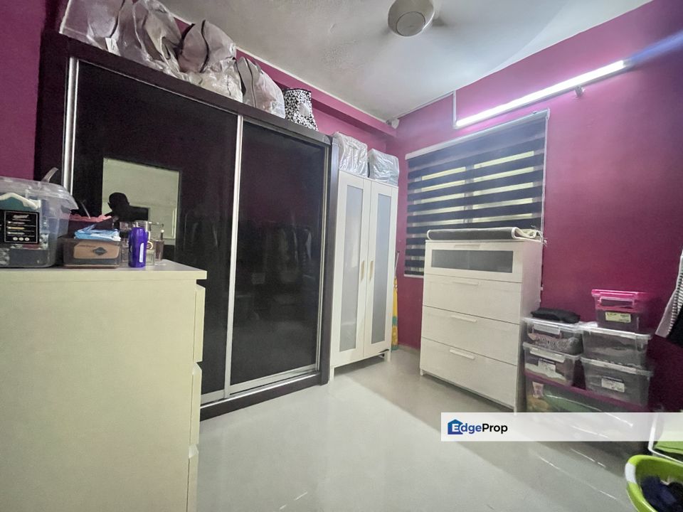 Cheras Bandar Sri Permaisuri The Lumayan For Sale, Kuala Lumpur, Cheras