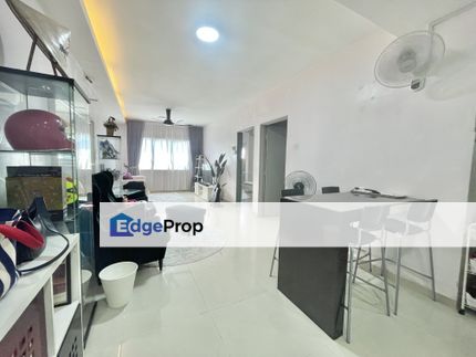 Cheras Bandar Sri Permaisuri The Lumayan For Sale, Kuala Lumpur, Cheras