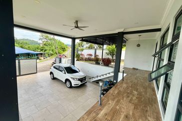 Ampang Taman Lembah Jaya Bungalow For Sale