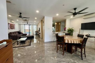 Ampang Taman Lembah Jaya Bungalow For Sale
