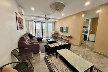 Ampang Taman Lembah Jaya Bungalow For Sale