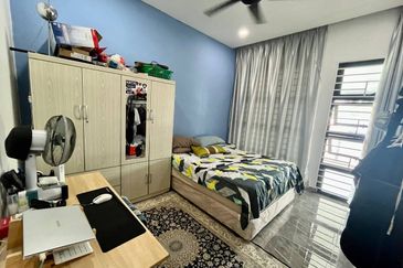 Ampang Taman Lembah Jaya Bungalow For Sale