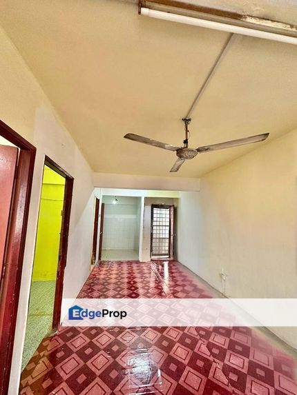 Cheras KL Midah Ria Apartment Freehold For Sale, Kuala Lumpur, Cheras