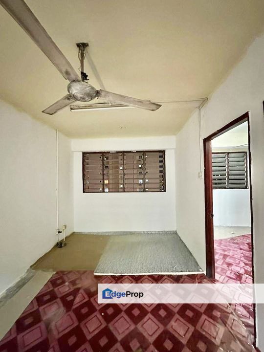 Cheras KL Midah Ria Apartment Freehold For Sale, Kuala Lumpur, Cheras