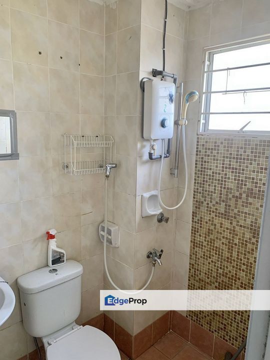 Cheras Permaisuri The Lumayan Apartment For Sale, Kuala Lumpur, Cheras