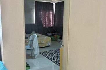 Platinum Hill Condo Pv8