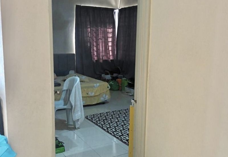 Platinum Hill Condo Pv8