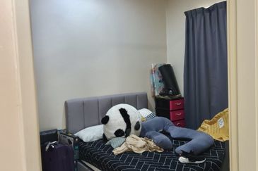 Platinum Hill Condo Pv8