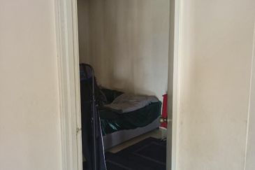 Platinum Hill Condo Pv8