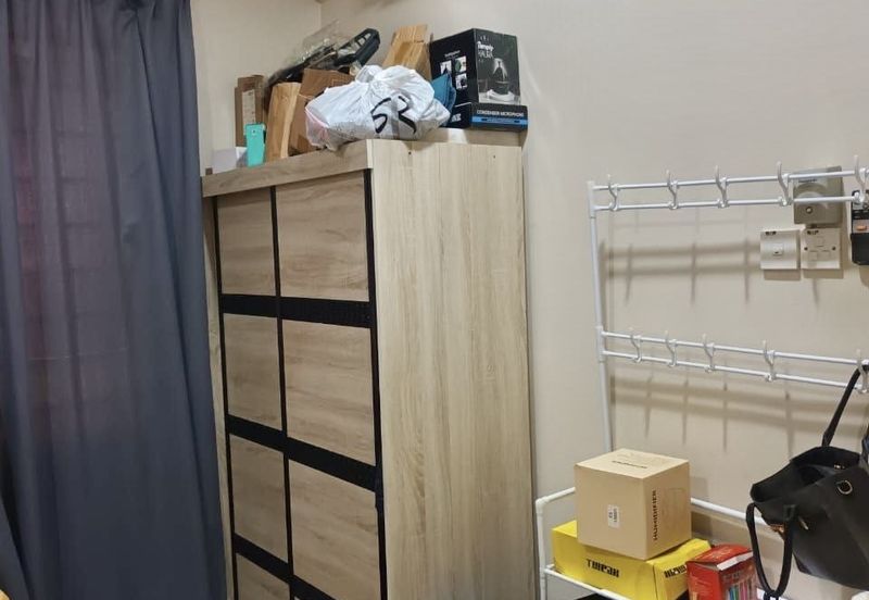 Platinum Hill Condo Pv8