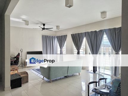Setapak Platinum Hill PV8 Freehold For Sale, Kuala Lumpur, Setapak