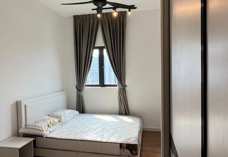 Sensory Residence @ SouthVille City