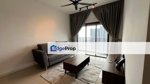 Brand new fully furnished unit @Bangi, Selangor, Bangi