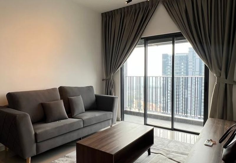 Sensory Residence @ SouthVille City