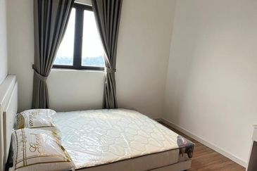 Sensory Residence @ SouthVille City