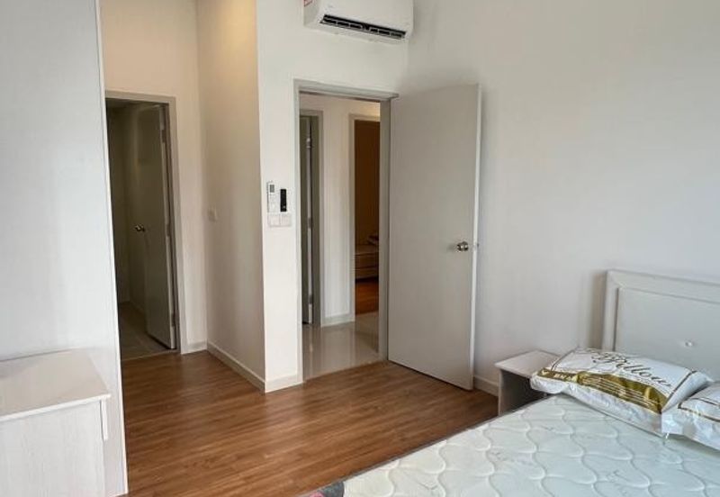 Sensory Residence @ SouthVille City