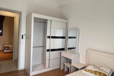 Sensory Residence @ SouthVille City