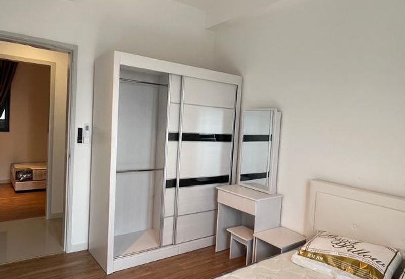 Sensory Residence @ SouthVille City