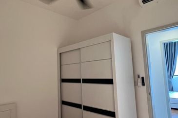 Sensory Residence @ SouthVille City