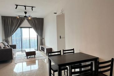 Sensory Residence @ SouthVille City