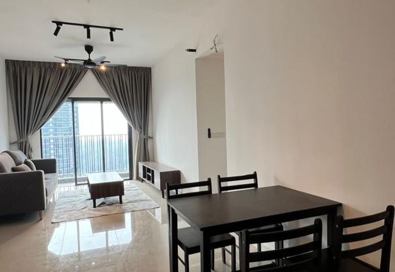 Sensory Residence @ SouthVille City