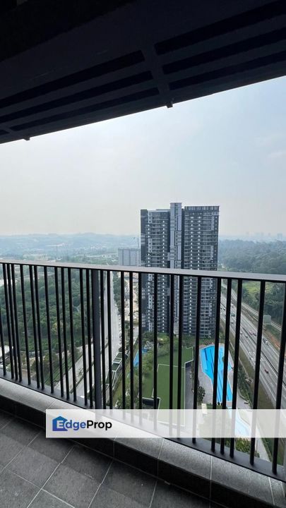 Brand new fully furnished unit @Bangi, Selangor, Bangi