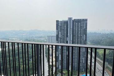 Sensory Residence @ SouthVille City