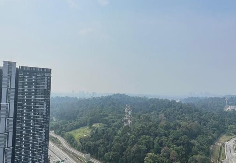 Sensory Residence @ SouthVille City