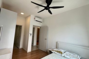 Sensory Residence @ SouthVille City