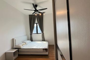 Sensory Residence @ SouthVille City