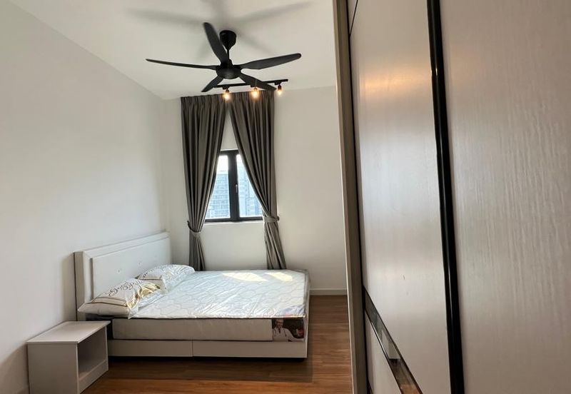 Sensory Residence @ SouthVille City