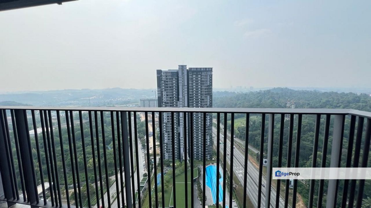 Brand new fully furnished unit @Bangi, Selangor, Bangi