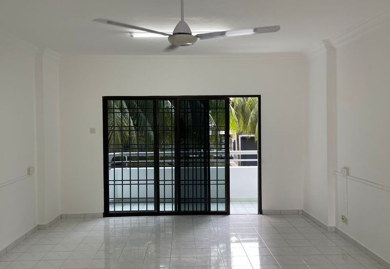 Seri Mutiara Apartment, Bandar Baru Seri Alam