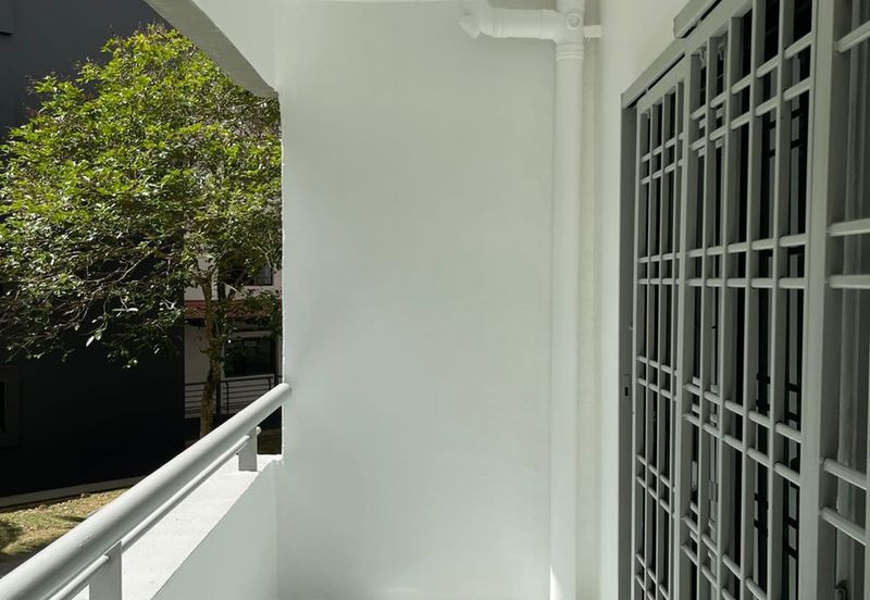 Seri Mutiara Apartment, Bandar Baru Seri Alam