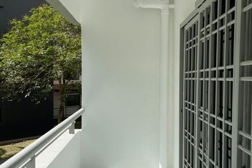 Seri Mutiara Apartment, Bandar Baru Seri Alam