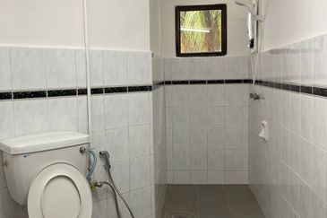 Seri Mutiara Apartment, Bandar Baru Seri Alam