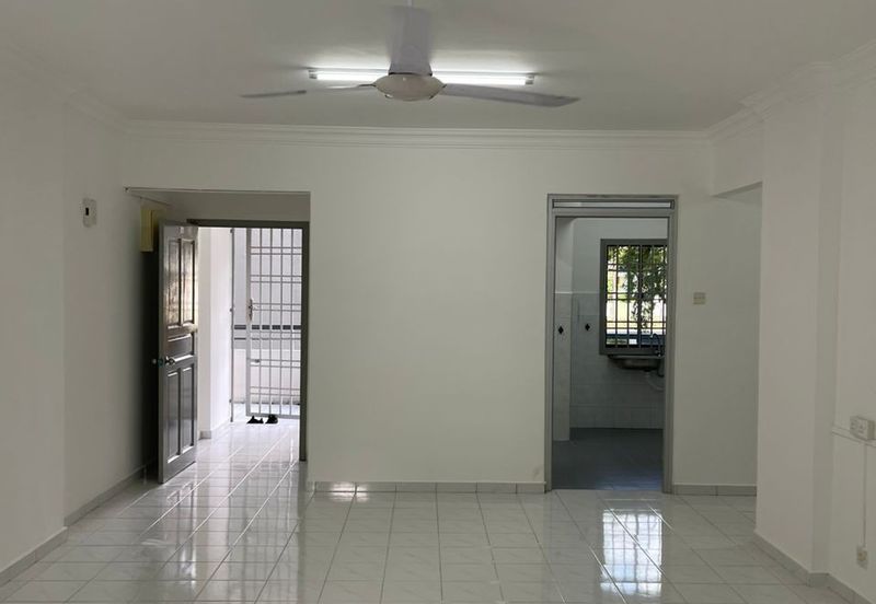 Seri Mutiara Apartment, Bandar Baru Seri Alam