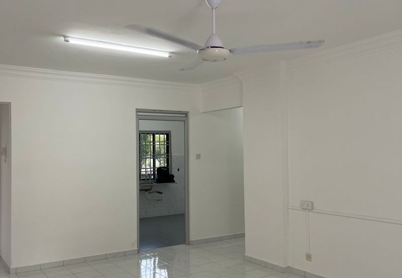Seri Mutiara Apartment, Bandar Baru Seri Alam