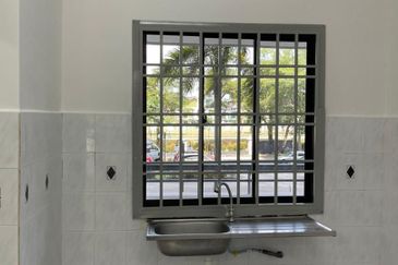 Seri Mutiara Apartment, Bandar Baru Seri Alam