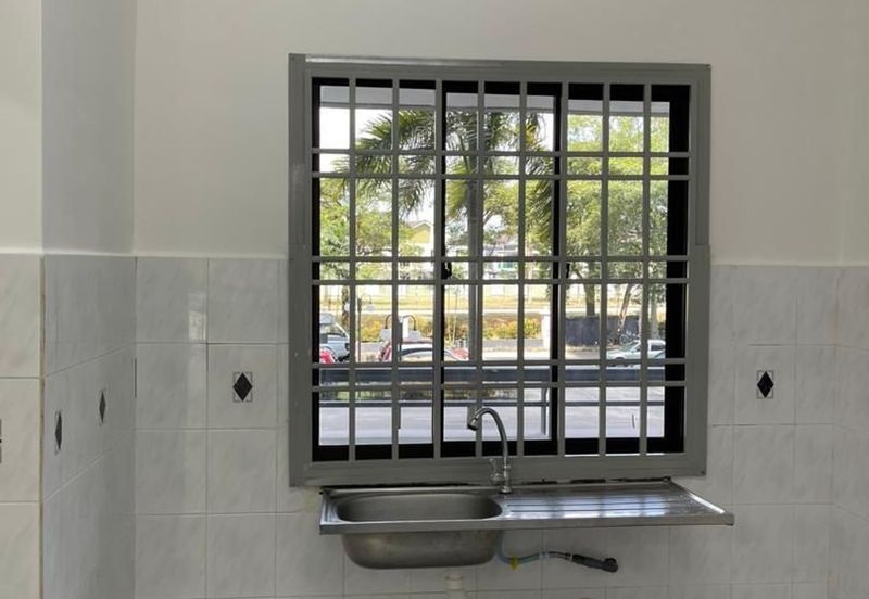 Seri Mutiara Apartment, Bandar Baru Seri Alam