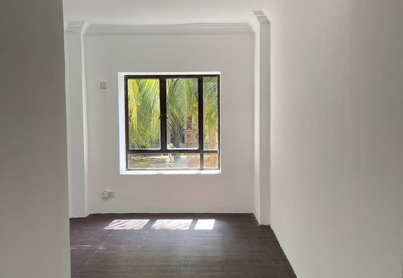 Seri Mutiara Apartment, Bandar Baru Seri Alam