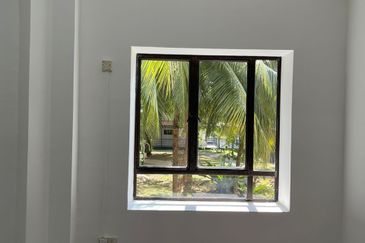 Seri Mutiara Apartment, Bandar Baru Seri Alam